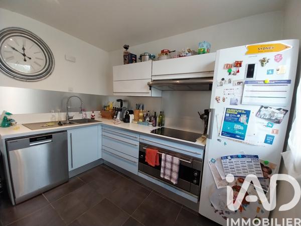 Maison à vendre 7 pièces 144 m² Gagny