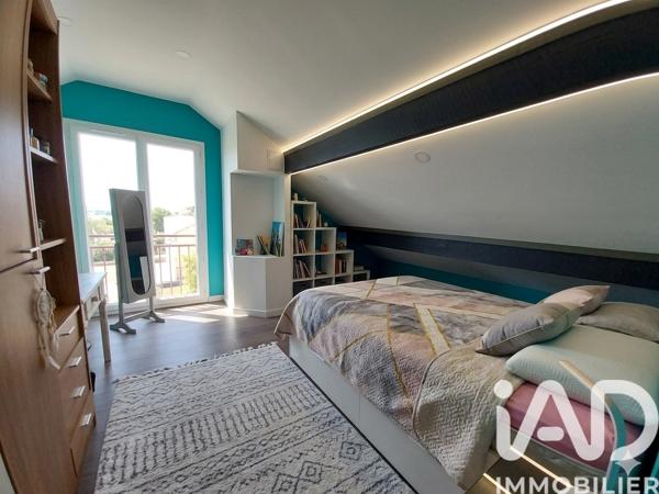 Maison à vendre 7 pièces 144 m² Gagny
