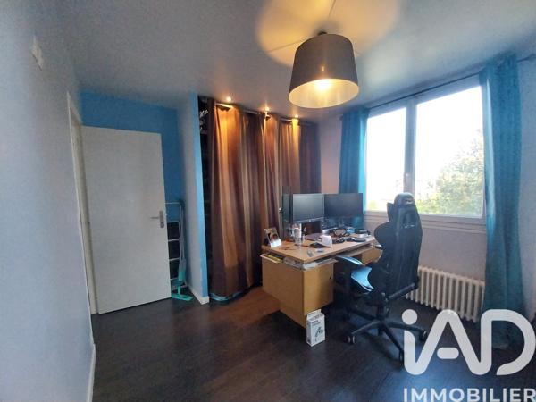 Maison à vendre 7 pièces 144 m² Gagny
