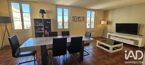 Appartement à vendre 4 pièces 103 m² Castres