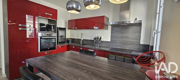 Appartement à vendre 4 pièces 103 m² Castres