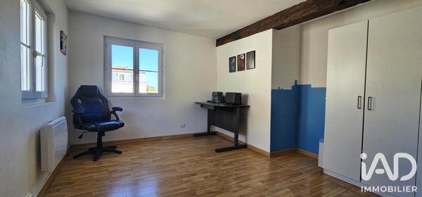 Appartement à vendre 4 pièces 103 m² Castres