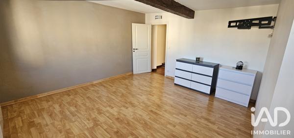 Appartement à vendre 4 pièces 103 m² Castres