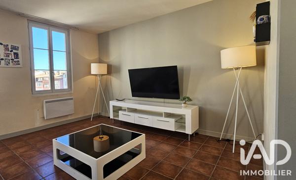 Appartement à vendre 4 pièces 103 m² Castres