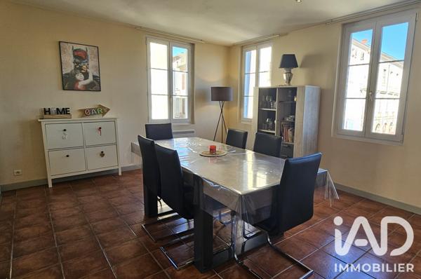 Appartement à vendre 4 pièces 103 m² Castres