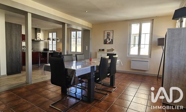 Appartement à vendre 4 pièces 103 m² Castres
