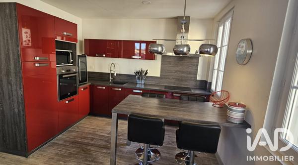 Appartement à vendre 4 pièces 103 m² Castres