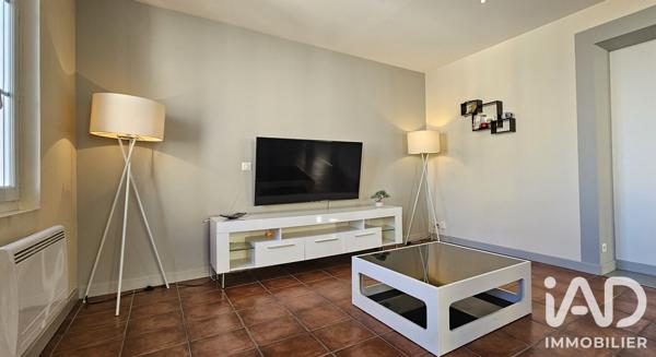 Appartement à vendre 4 pièces 103 m² Castres