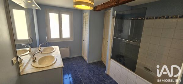 Appartement à vendre 4 pièces 103 m² Castres