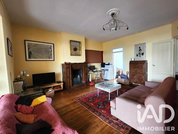 Appartement à vendre 5 pièces 136 m² Talence