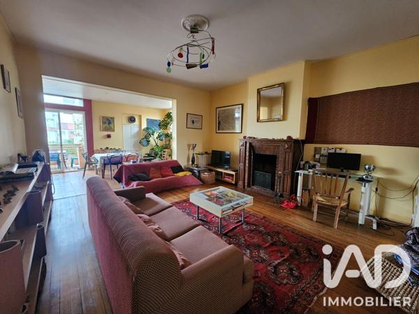 Appartement à vendre 5 pièces 136 m² Talence