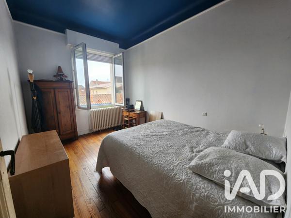Appartement à vendre 5 pièces 136 m² Talence