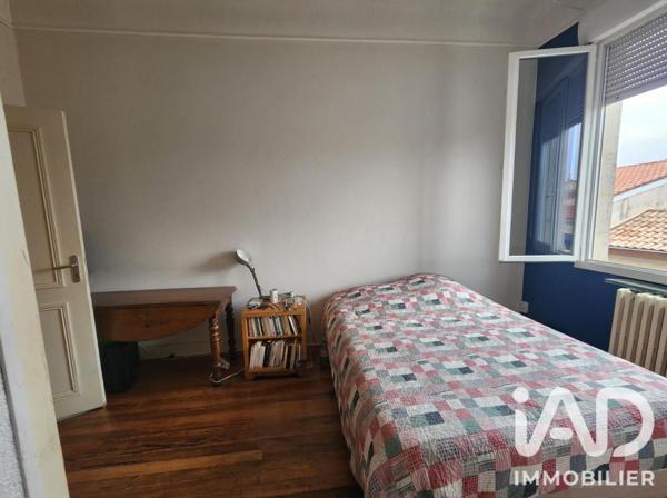 Appartement à vendre 5 pièces 136 m² Talence