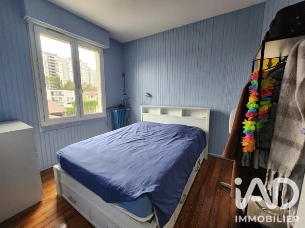 Appartement à vendre 5 pièces 136 m² Talence