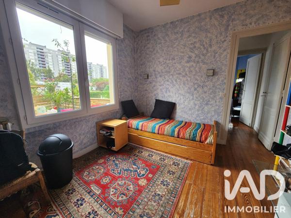 Appartement à vendre 5 pièces 136 m² Talence