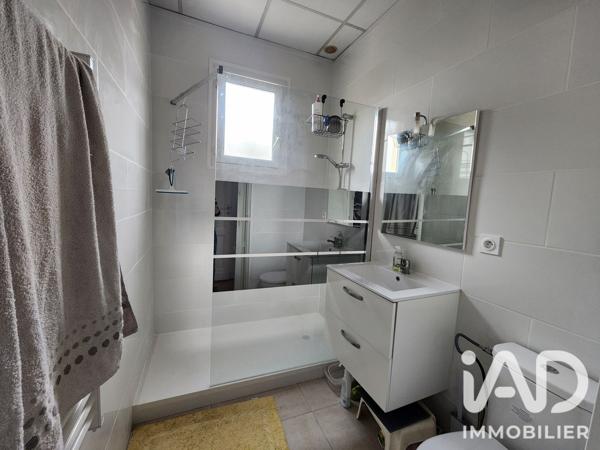 Appartement à vendre 5 pièces 136 m² Talence