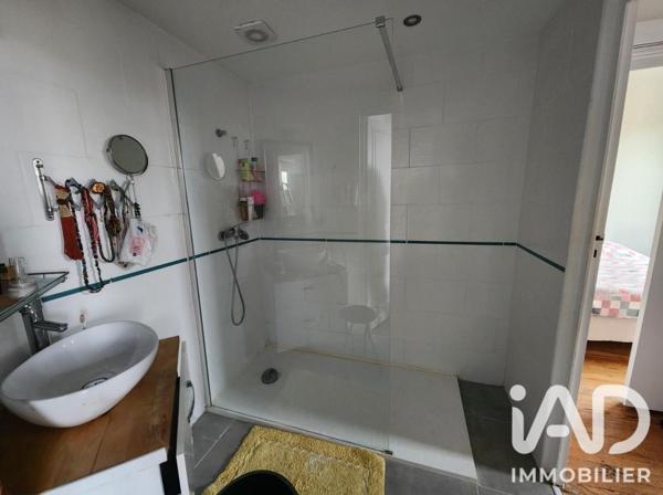 Appartement à vendre 5 pièces 136 m² Talence