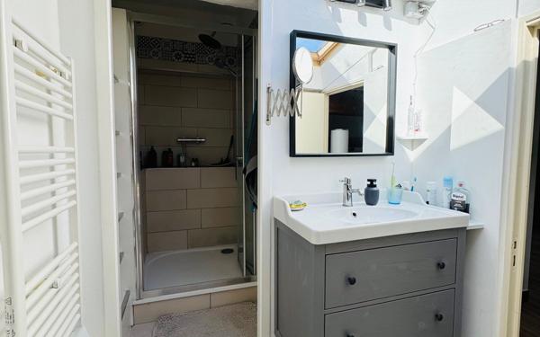 Appartement à vendre    2 pièces • 61,17 m2 Sète