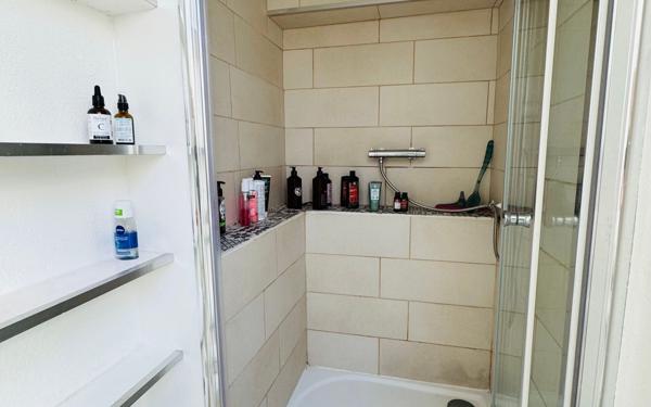 Appartement à vendre    2 pièces • 61,17 m2 Sète