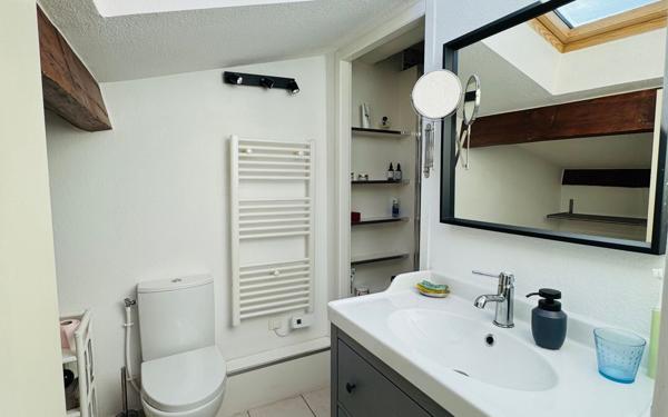 Appartement à vendre    2 pièces • 61,17 m2 Sète