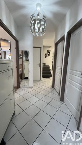 Maison à vendre 8 pièces 196 m² Drancy