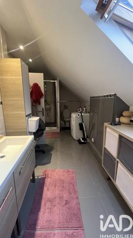Maison à vendre 8 pièces 196 m² Drancy