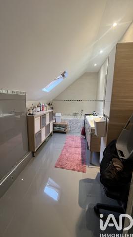 Maison à vendre 8 pièces 196 m² Drancy