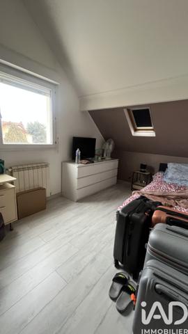 Maison à vendre 8 pièces 196 m² Drancy