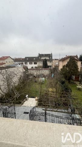 Maison à vendre 8 pièces 196 m² Drancy