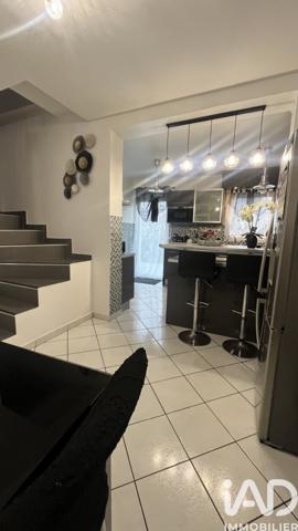 Maison à vendre 8 pièces 196 m² Drancy