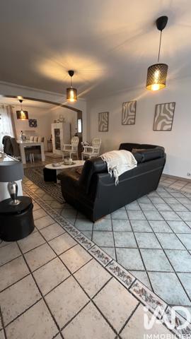 Maison à vendre 8 pièces 196 m² Drancy