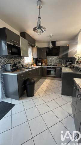 Maison à vendre 8 pièces 196 m² Drancy