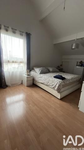 Maison à vendre 8 pièces 196 m² Drancy