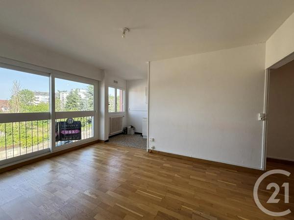 Appartement F2 à vendre  2 pièces - 44 m 2   CHARTRES  - 28
