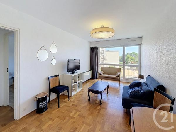 Appartement F2 à vendre  2 pièces - 44 m 2   CHARTRES  - 28