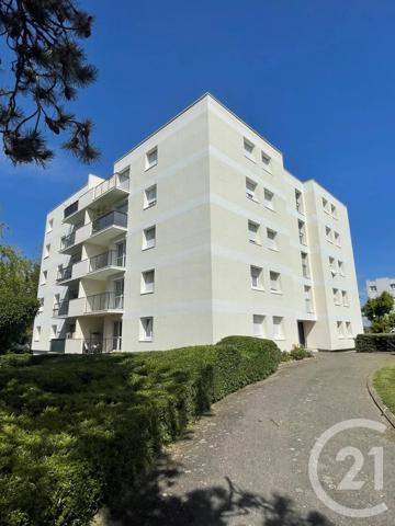 Appartement F2 à vendre  2 pièces - 44 m 2   CHARTRES  - 28
