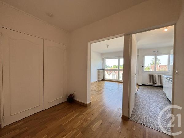 Appartement F2 à vendre  2 pièces - 44 m 2   CHARTRES  - 28