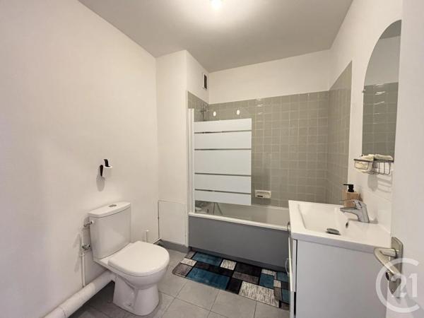 Appartement F2 à vendre  2 pièces - 44 m 2   CHARTRES  - 28
