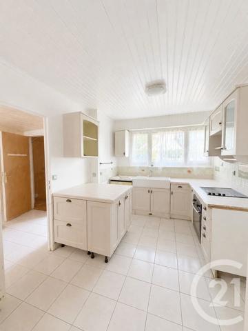 Maison à vendre  5 pièces - 99,41 m 2   COURCOURONNES  - 91