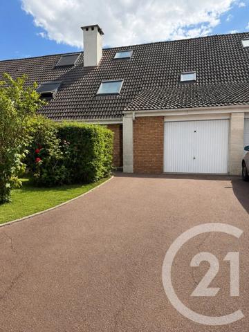 Maison à vendre  5 pièces - 99,41 m 2   COURCOURONNES  - 91