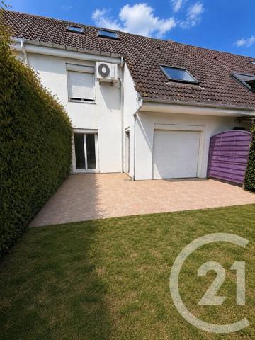 Maison à vendre  5 pièces - 99,41 m 2   COURCOURONNES  - 91