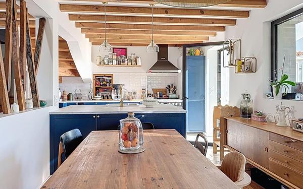 Maison à vendre    4 pièces •  Anglet