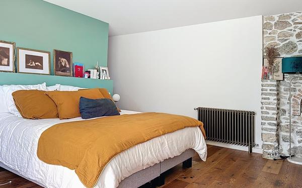 Maison à vendre    4 pièces •  Anglet