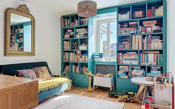 Maison à vendre    4 pièces •  Anglet