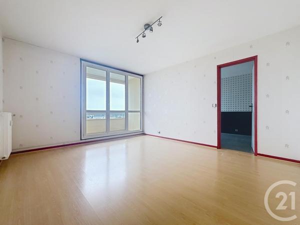 Appartement T2 à vendre  2 pièces - 52,41 m2 TINQUEUX - 51