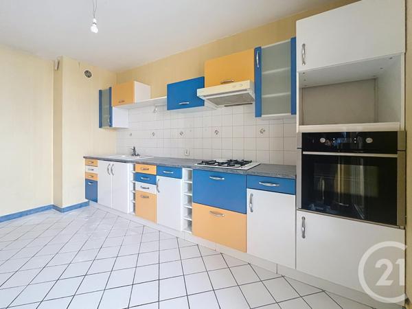 Appartement T2 à vendre  2 pièces - 52,41 m2 TINQUEUX - 51