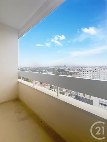 Appartement T2 à vendre  2 pièces - 52,41 m2 TINQUEUX - 51