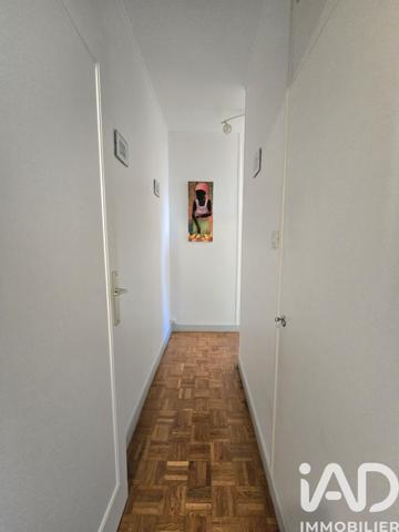 Appartement à vendre 3 pièces 63 m² Dijon