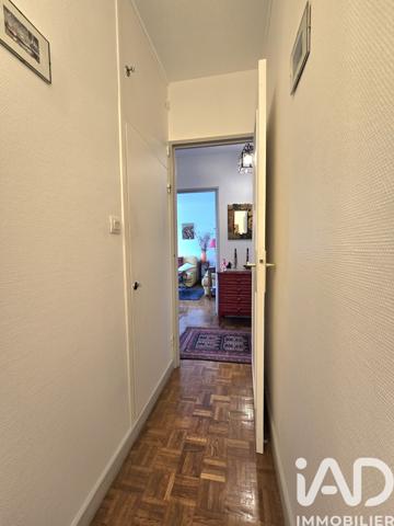 Appartement à vendre 3 pièces 63 m² Dijon