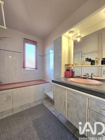 Appartement à vendre 3 pièces 63 m² Dijon